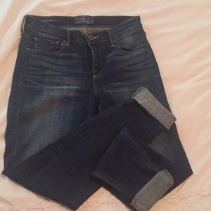 Lucky Brand Jeans